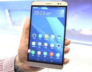 Huawei MediaPad X2