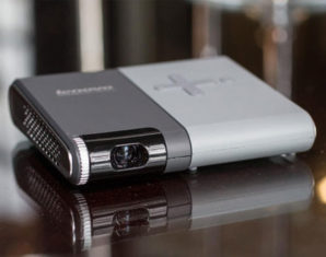 lenovo pocket projector