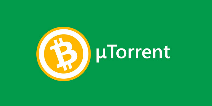utorrent bitcoin
