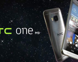 htc one m9