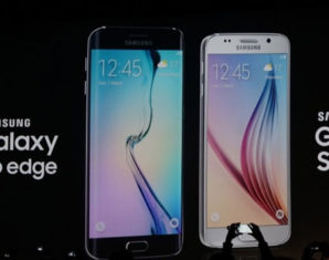 galaxy s6, s6 edge