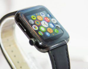 apple watch replica