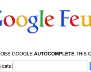 google feud