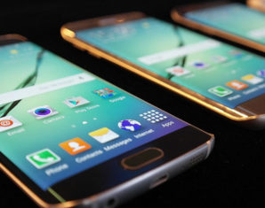 galaxy s6