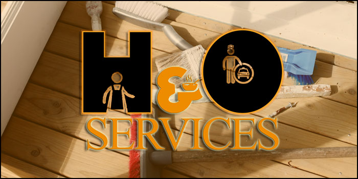 h&o services