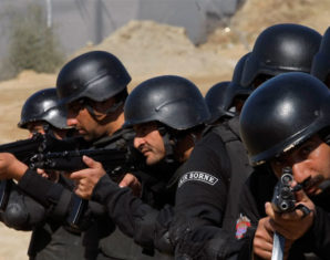 police