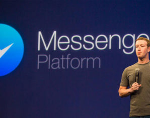 facebook messenger platform