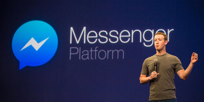 facebook messenger platform
