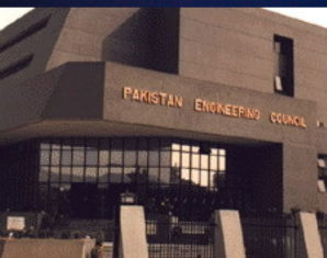 pakistan engineering council
