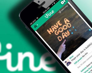 twitter vine