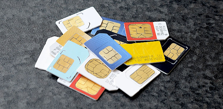 Supreme Court Limits 3 Data SIMs and 5 Voice SIMs per CNIC