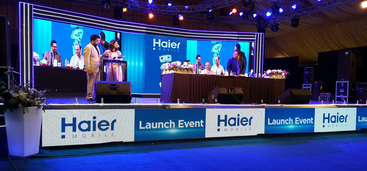 Haier Launches its Affordable SmartPhones in Pakistan