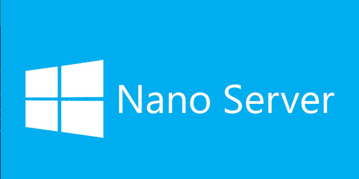 windows server nano