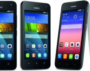 huawei ascend y625