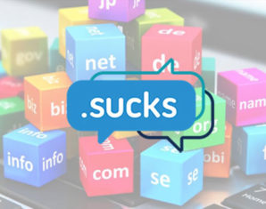 .sucks domain