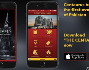 centaurus app