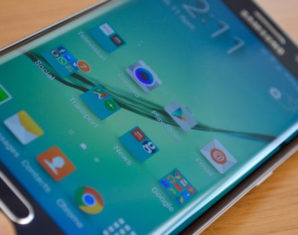 galaxy s6 edge