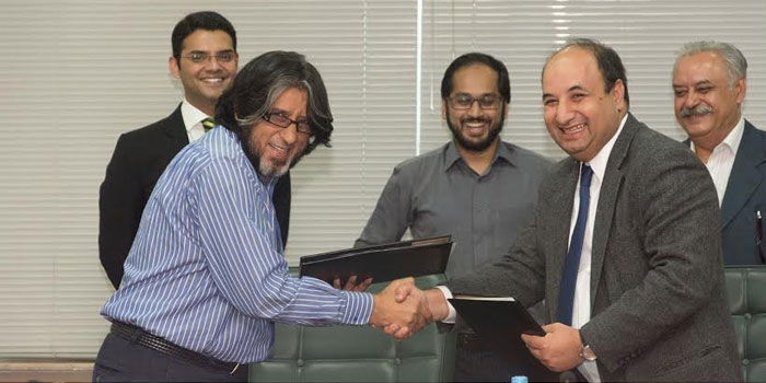 University of Lahore First in Pakistan to Adopt SAP Student Life Cycle Management