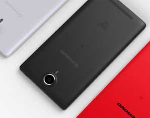 Lenovo K80