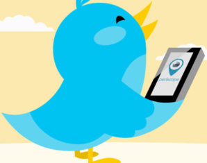 twitter periscope