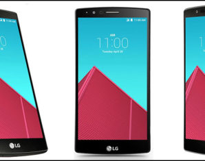 lg g4