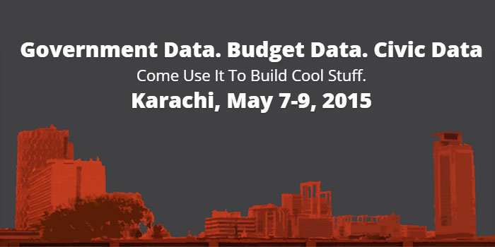 karachi journalism data bootcamp
