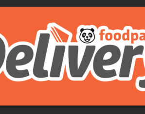 foodpanda delivery