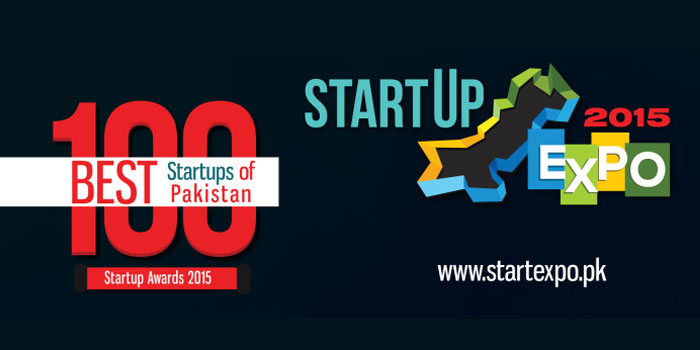 Here are the 100 Best Startups of Pakistan [Infographic]