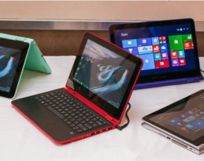HP Pavilion envy