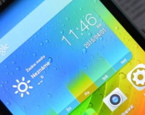 Lenovo A5000