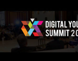 Digital Youth Summit 2015