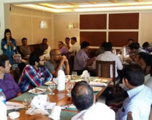 jovago blogger meetup