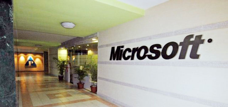 Microsoft Begins ‘#Upgrade Your World’ Campaign in Pakistani Schools