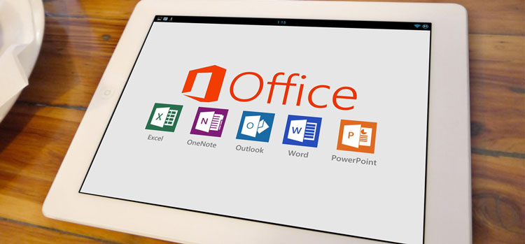 74 Partners To Bundle Microsoft Office with Android Products