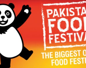 foodpanda pakistan food festival