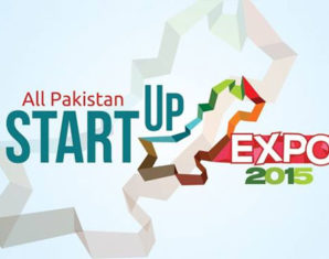 Startup Expo 2015