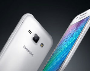 Samsung Galaxy J1 4G