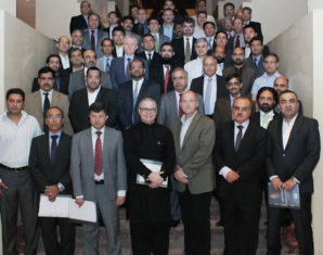 PTCL arranges session on Disruptive Innovation