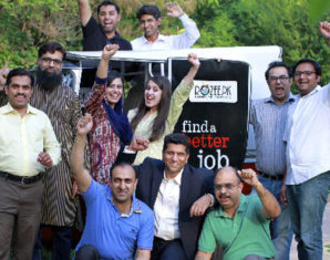 Rozee.pk Raises $6.5 Million in Funding