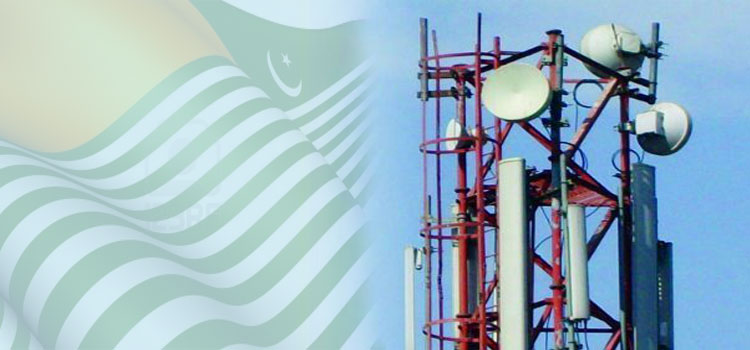 Govt to Auction 3G/4G Licenses in AJK Later this Year