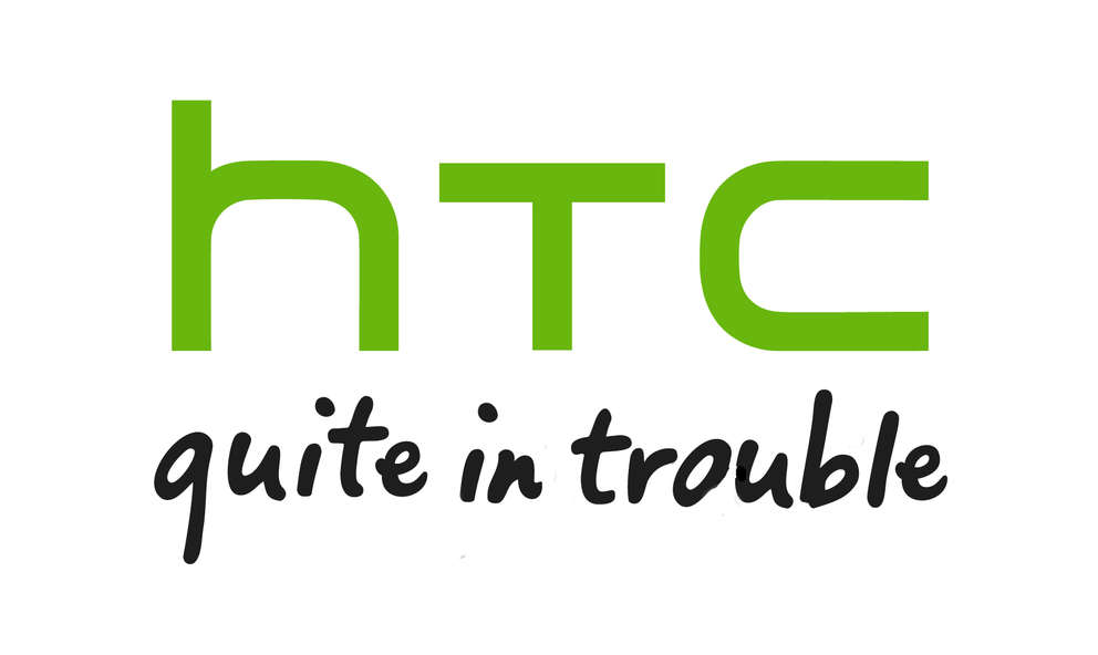 HTC in Trouble: Stocks Down by 94% in 4 Years