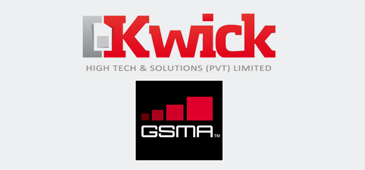 KWICK Gets Hold of GSMA Membership