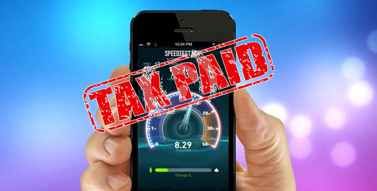 Breaking: Punjab Slaps 3G/4G, Imposes 19.5% Taxes on Internet Usage