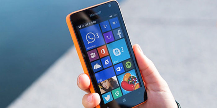 Microsoft Announces Winners of Lumia Jeet Ka Khazana Phase 1