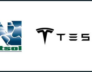 netsol tesla