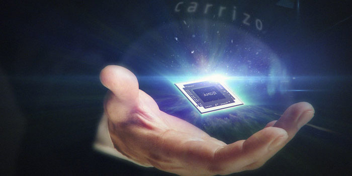 amd carrizo