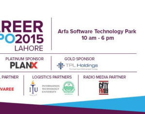 P@SHA Career Expo 2015