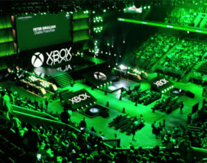 Microsoft at E3 2015