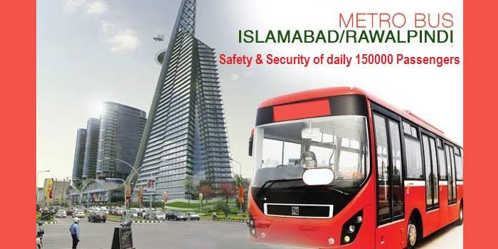 Save the Nation Installs Panic Buttons at All Metro Bus Terminals