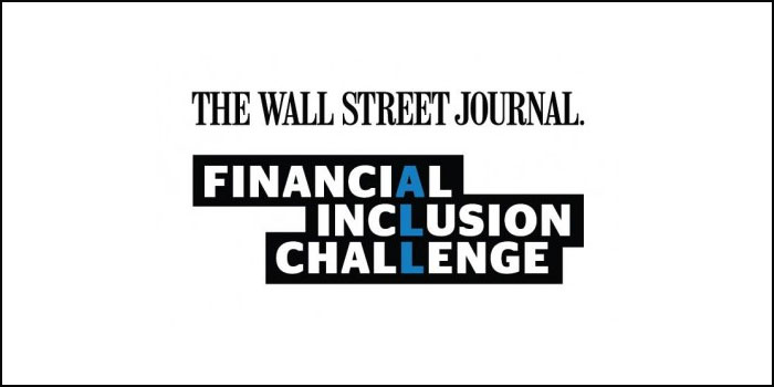 financial inclusion challenge